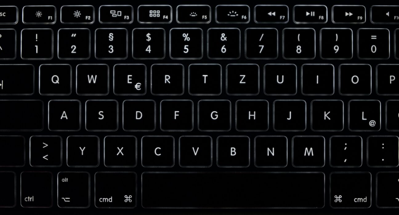 uk vs us keyboard