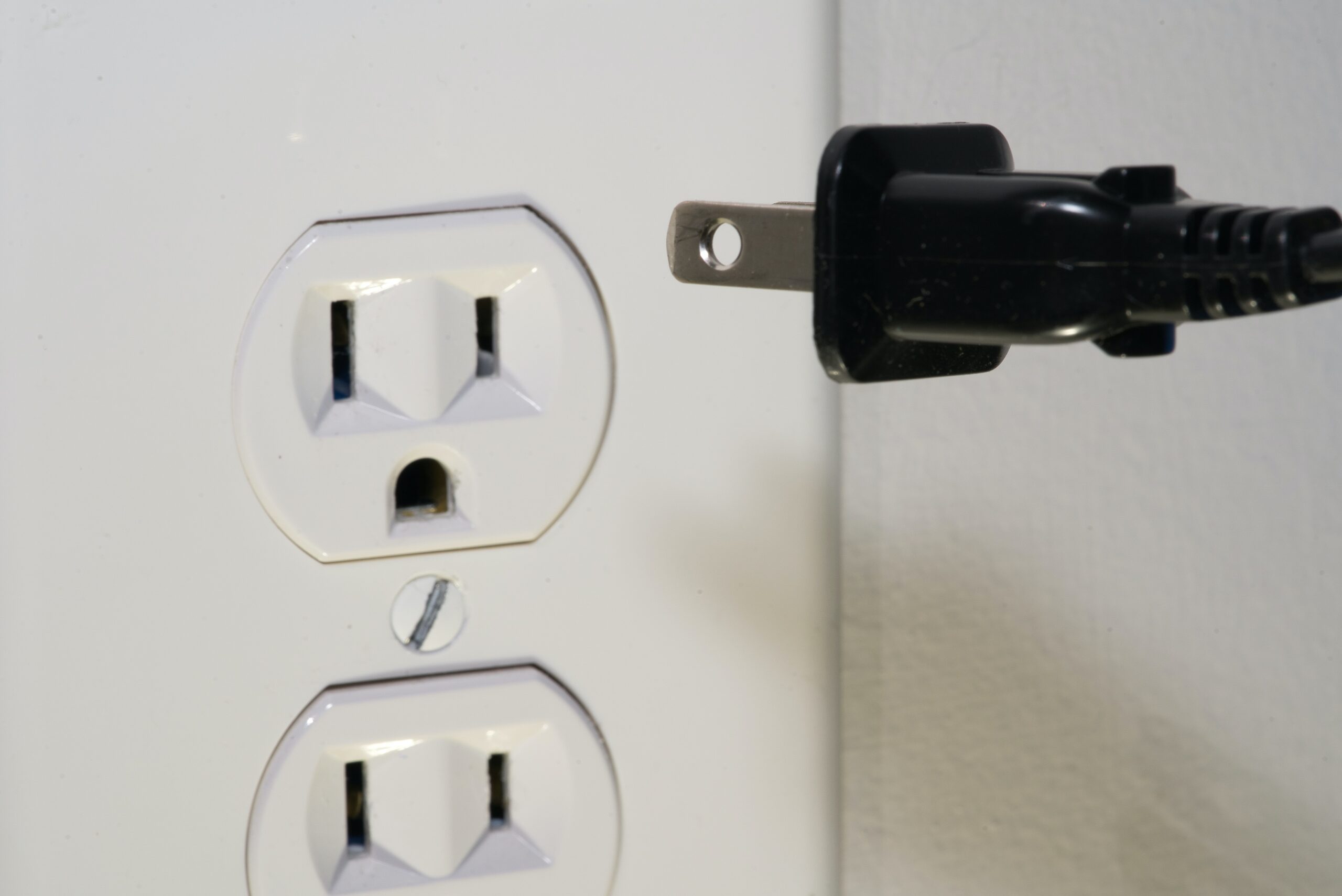 american plug socket and outlet